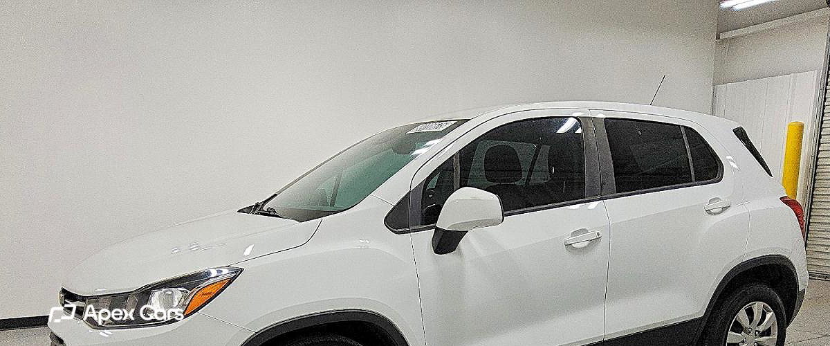 Chevrolet Trax 2018 - Image 1 of 13