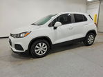 Chevrolet Trax 2018