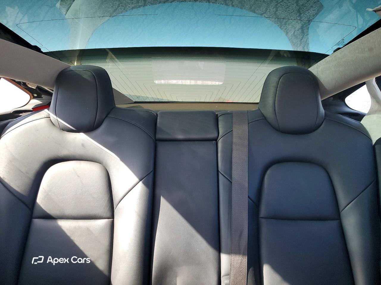 Tesla Model 3 2018