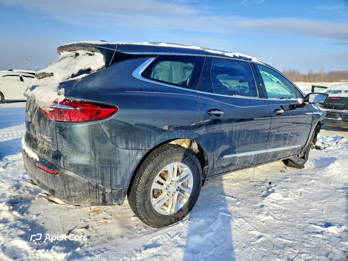 Buick Enclave 2019