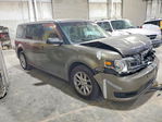 Ford Flex 2013
