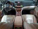 Toyota Highlander 2012