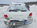 Subaru Impreza 2004