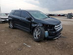 Ford Edge 2018