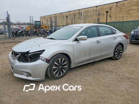 Nissan Altima 2018 - Image 1 of 13