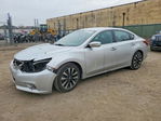 Nissan Altima 2018