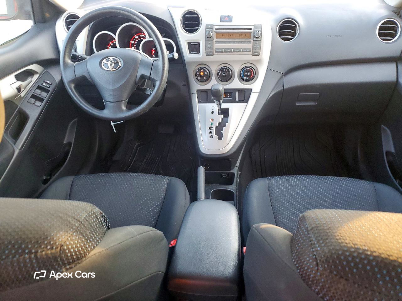 Toyota Corolla 2010