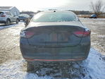 Chrysler 200 2015