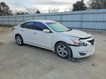 Nissan Altima 2013