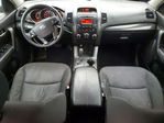 Kia Sorento 2011