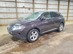 Lexus RX 2013