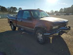 GMC Sierra 1998
