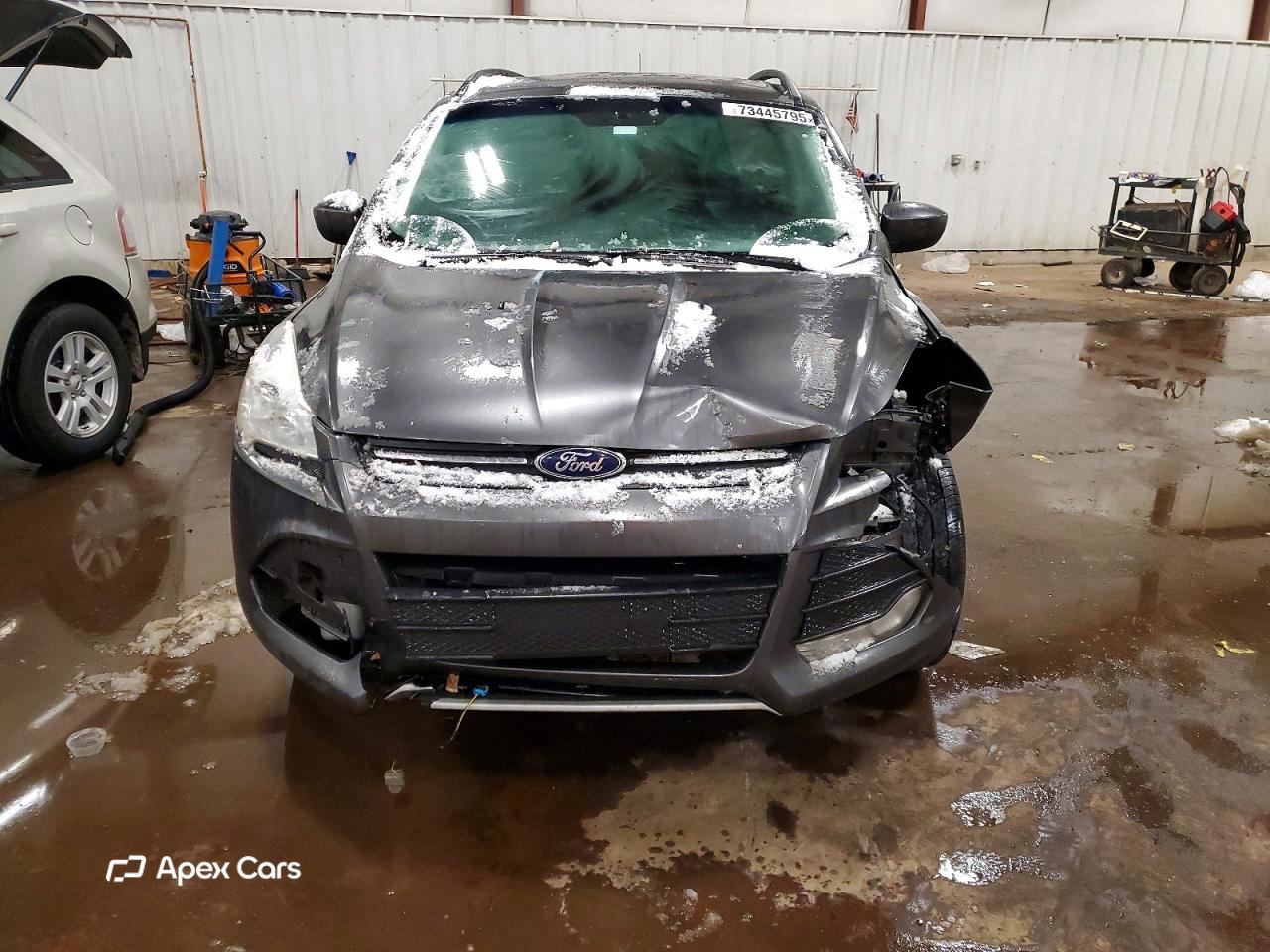 Ford Escape 2015