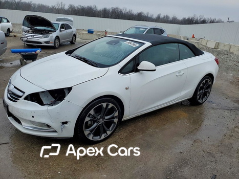 Buick Cascada 2016 - Image 1 of 5