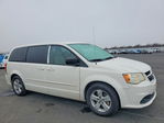 Dodge Caravan 2013