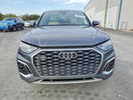 Audi Q5 2021