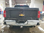 Chevrolet Silverado 2014