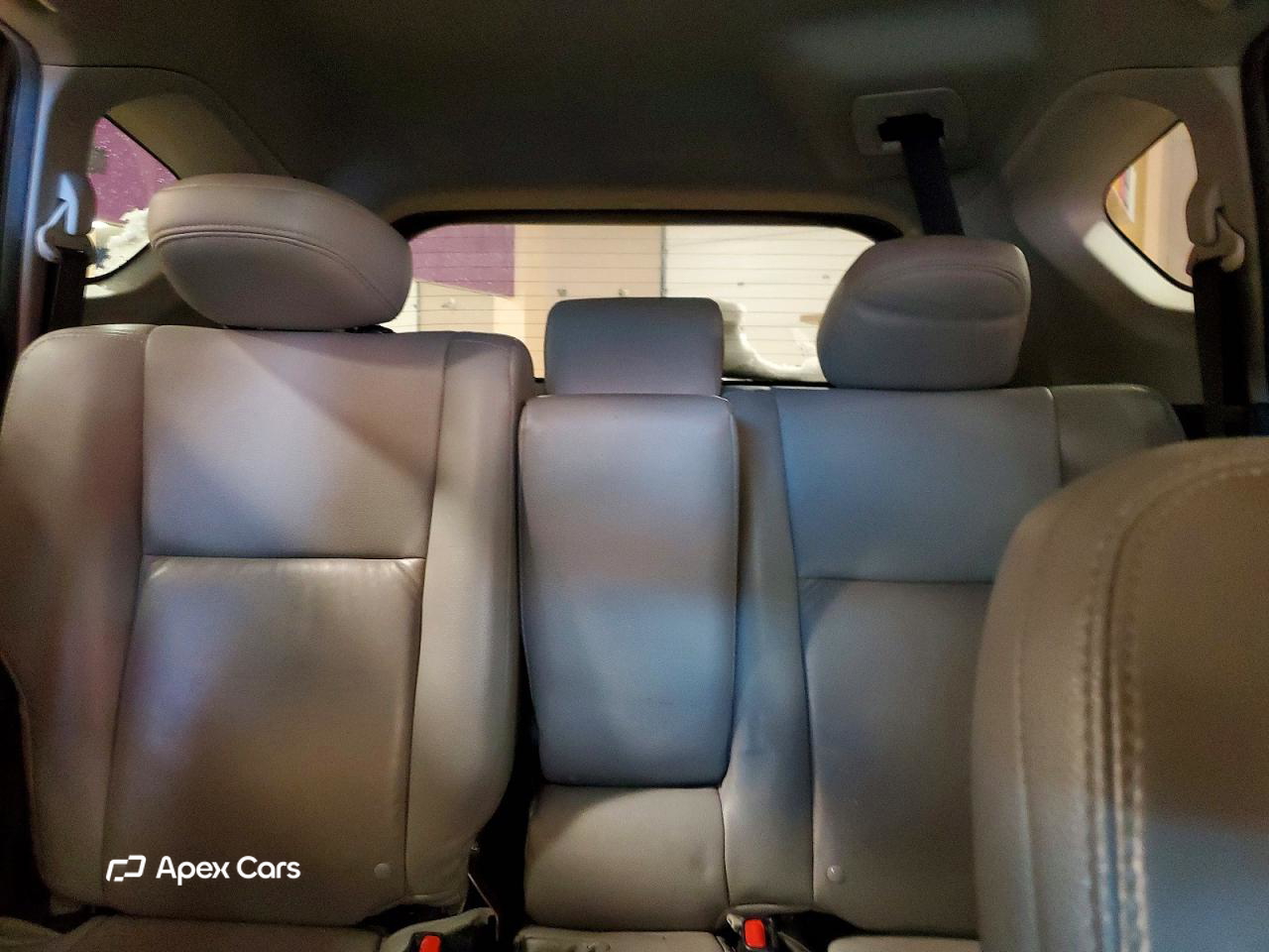 Toyota RAV 4 2018