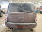 Ford Flex 2009