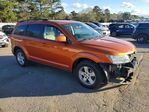 Dodge Journey 2011