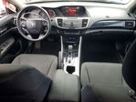 Honda Accord 2017