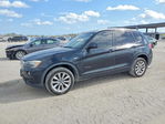 BMW X3 2016