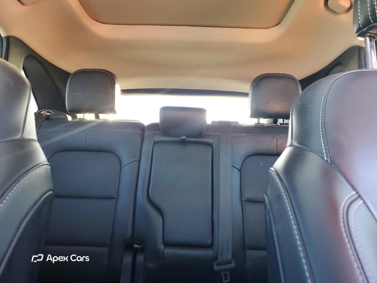 Ford Escape 2020