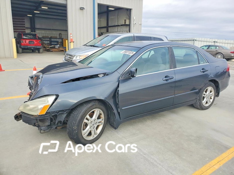 Honda Accord 2007 - Image 1 of 13