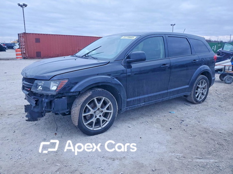 Dodge Journey 2015 - Image 1 of 14