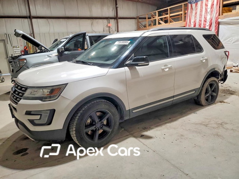 Ford Explorer 2017 - Image 1 of 14