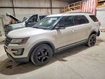 Ford Explorer 2017