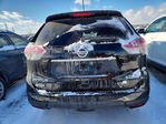 Nissan Rogue 2015