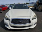 Infiniti Q50 2017