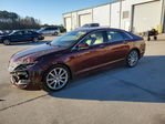 Lincoln MKZ 2015