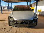 Tesla Model X 2016