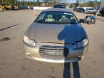 Chrysler LHS 2000