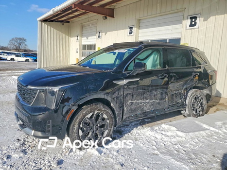 Kia Sorento 2024 - Image 1 of 14