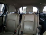 Honda Odyssey 2019