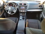Subaru Outback 2017
