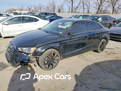Audi A3 2015 - Image 1 of 13