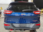 Jeep Cherokee 2018