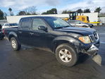 Nissan Navara (Frontier) 2011