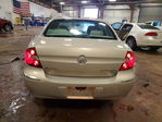 Buick LaCrosse 2009