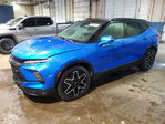 Chevrolet Blazer 2024