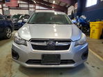 Subaru Impreza 2014