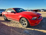 Ford Mustang 2011