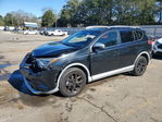 Toyota RAV 4 2016
