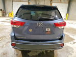 Toyota Highlander 2018