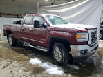 GMC Sierra 2015