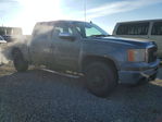 GMC Sierra 2009